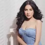 If I ever do a movie with Salman, I will go mad: Sara Gurpal