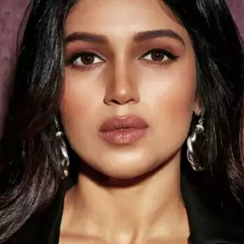 Rishikesh has been incredibly lucky for me: Bhumi Pednekar