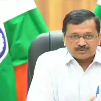 Center completely fails on oxygen crisis: Delhi government