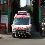 Rishi Kapoor cremated at Chandanwadi Crematorium in Mumbai