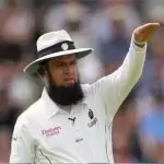 Pakistan’s Aleem Dar breaks record for most ODIs as umpire