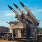 India moves missile system into Ladakh