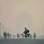 India tops list of most polluted places on Earth, says report
