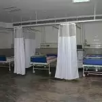 72-year-old corona virus suspect flees from Patna hospital