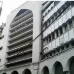 24 people found corona positive in Nizamuddin Markaz Building