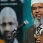 Security agencies concerned over Zakir Naik spreading hate through apps