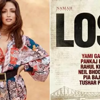 Yami Gautam to star in ‘Lost’