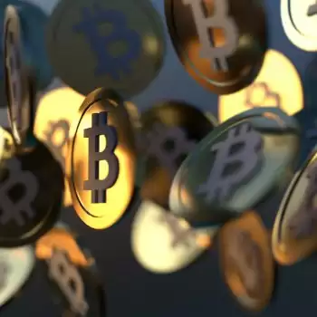 Is crypto currency (Bitcoin) bubble about to burst?