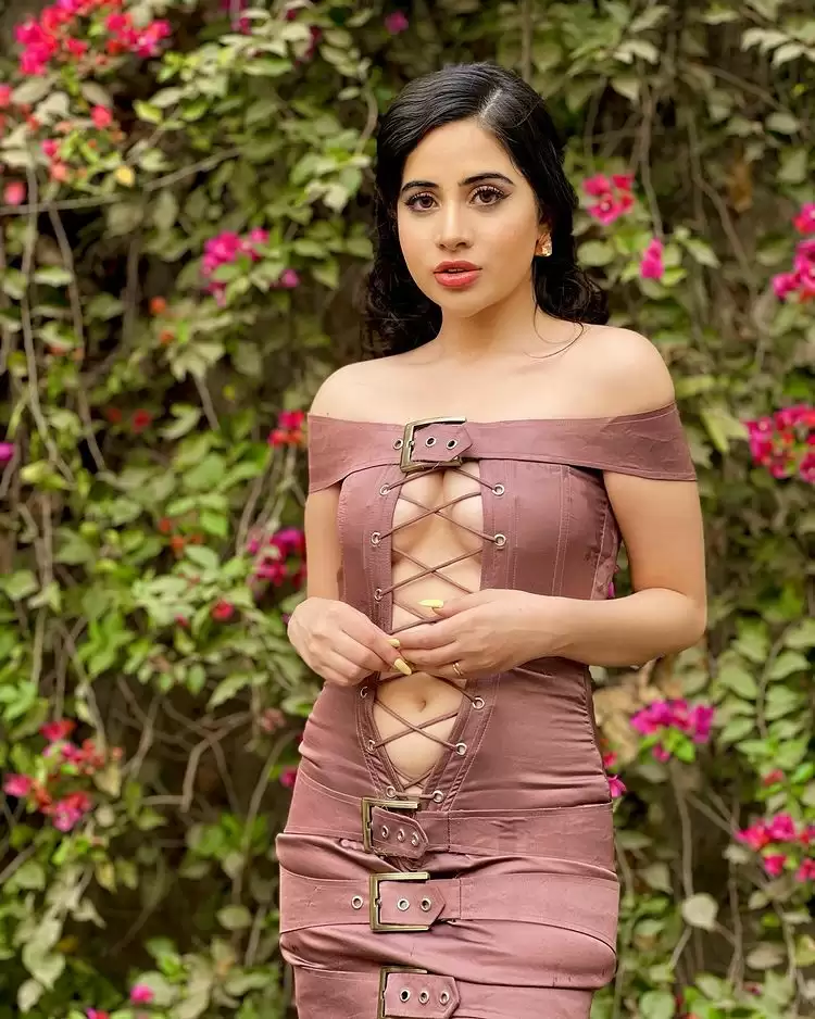 Urfi Javed’s Pictures Will Leave You Stunned!!