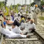 Rail Roko Protest: Updates