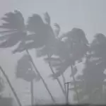 Cyclonic Storm Nivar crosses coast near Pondy, to weaken further