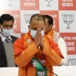 Cop saying ‘Yogi hi Ayega’ removed from duty in Mirzapur