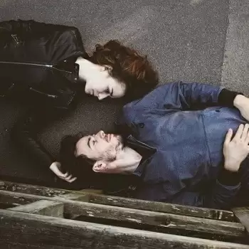 How to deal with relationship stress