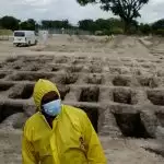 Global coronavirus deaths exceed 700,000