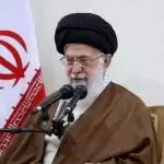 Iran does not trust U.S. promises: Khamenei
