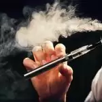 Vaping increases COVID-19 risk among teens, young adults, study finds