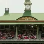 Crowd capacity limited to 25 per cent for third India-Australia Test in Sydney