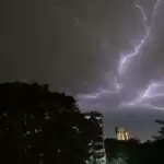 Weather Update: IMD forecast bad weather with thunderstorm in UP