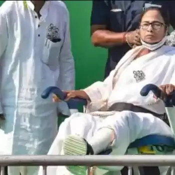 Mamata said- after winning the election, her next target would be Delhi