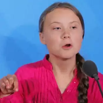 I still stand with farmers,Thunberg tweets after FIR lodge against her in Delhi