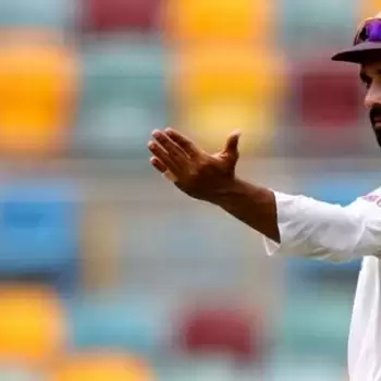 Batsmen need to play late to score runs in England: Rahane
