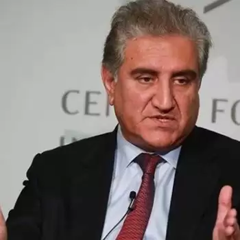 Pakistan ready for India talks if Kashmir actions ‘revisited’: Qureshi