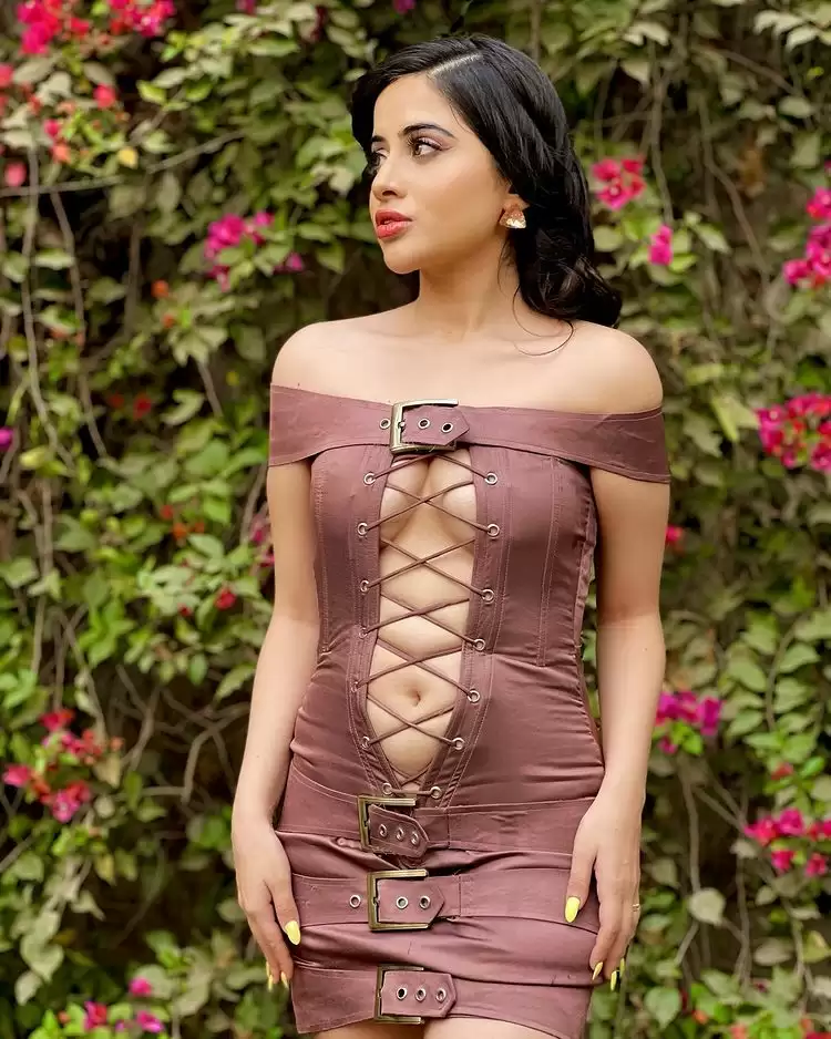 Urfi Javed’s Pictures Will Leave You Stunned!!