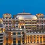 Chennai: Hotel ITC Grand Chola turns COVID hotspot, over 80 test positive