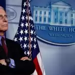 ‘The death toll would be enormous,’ says Fauci