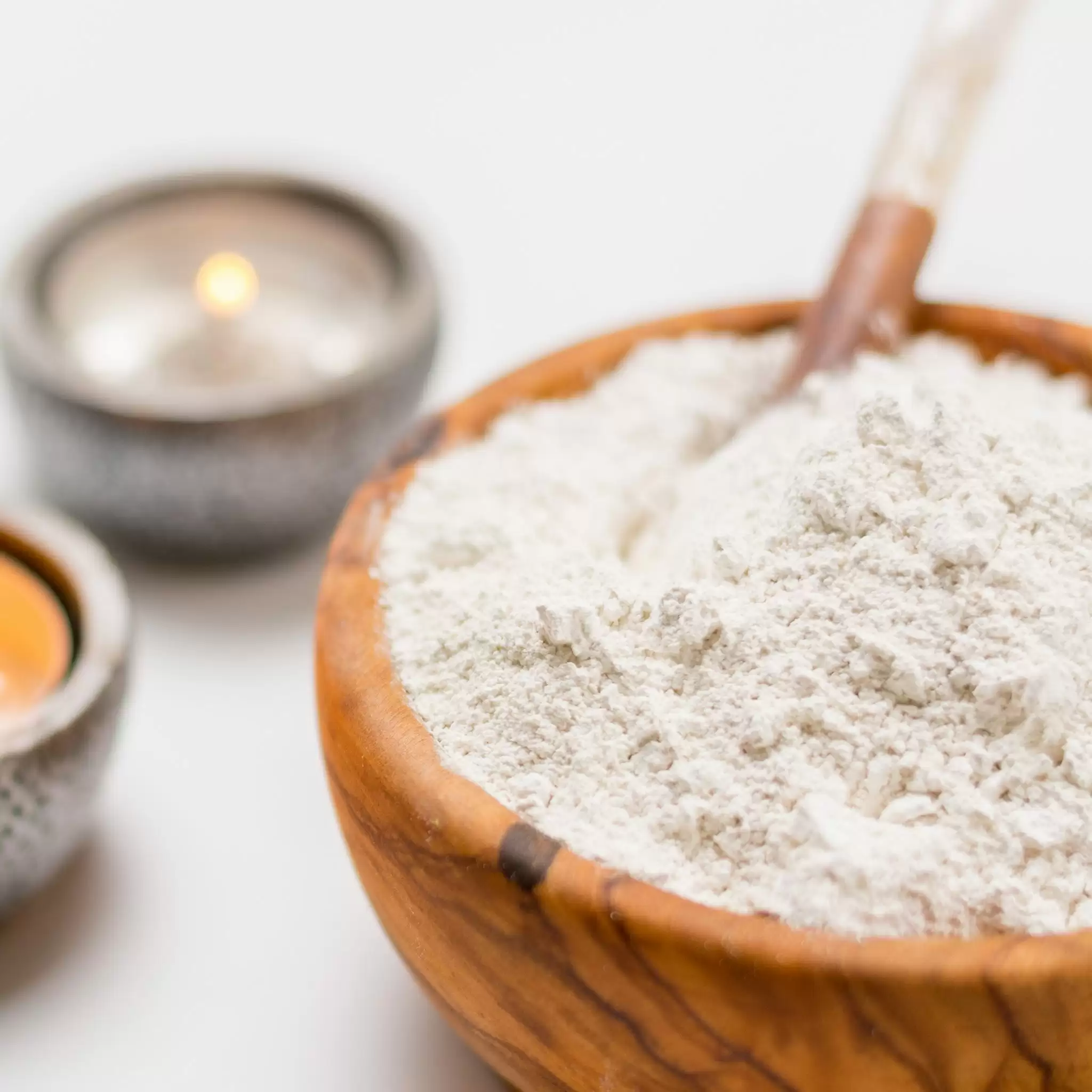 Skin Care Tips: 5 Types of Clay That are Best for Skin Care
