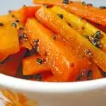 Try Gajar Ka Achaar At Home, Recipe Inside