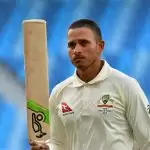 Usman Khawaja left out of Australia’s central contracts list