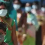 First time in India, more than ten thousand corona cases in 24 hours
