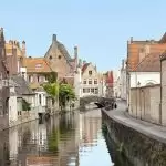 Places to visit in Bruges!