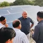 Kendriya Vidyalayas and Delhi schools will be equipped with solar energy
