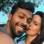 Hardik Pandya is going to be a father