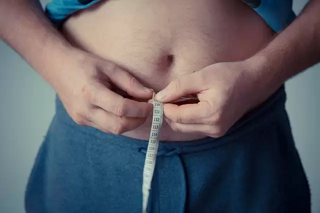 Here Know Food Items That Make You Gain Belly Fat