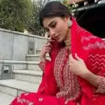 Bhagwad Geeta must be part of school curriculum: Mouni Roy