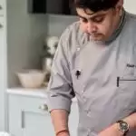 Rohit Ghai among top Michelin star chefs to dazzle Dubai Expo 2020