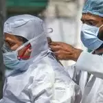 India update: 2,573 new cases of Covid-19 in last 24 hours, 83 people have died