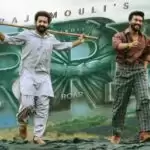 Don’t miss to watch India’s biggest action drama RRR