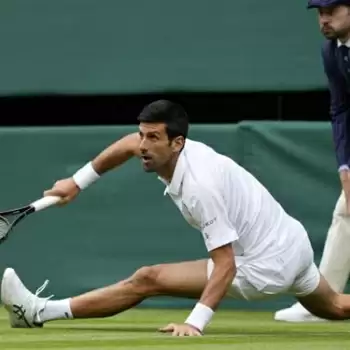 Wimbledon: Djokovic wins against Kevin Anderson in straight sets