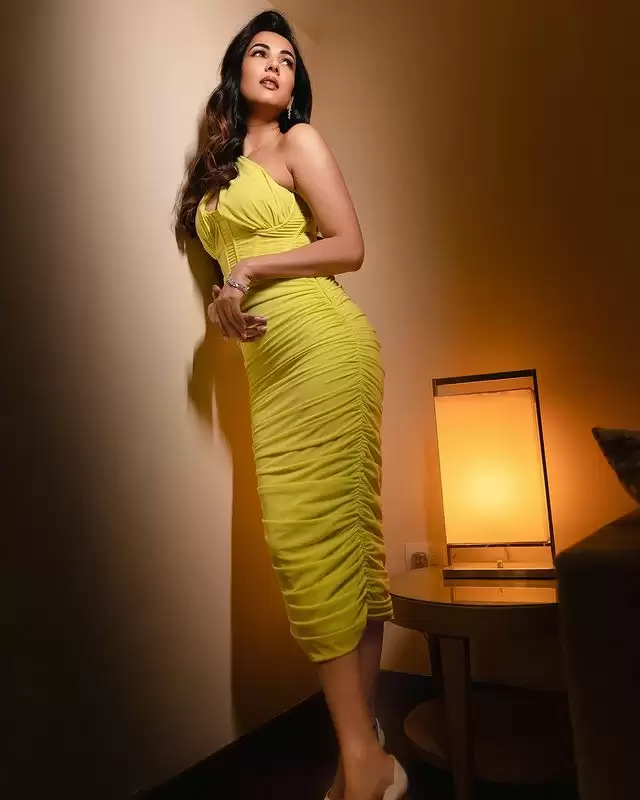 Sonal Chauhan