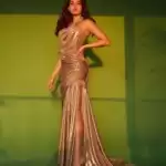 Nora Fatehi Sets Internet On Fire, Check out her pictures!!