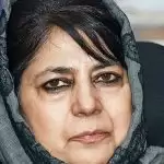 Govt likely to revoke PSA detention of Mehbooba Mufti