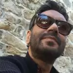 Ajay Devgan’s web series will be a remake of the British show Luther!