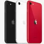 Apple unveils a new, cheaper iPhone into a market
