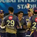 IPL-13: KKR beat Rajasthan Royals by 37 runs