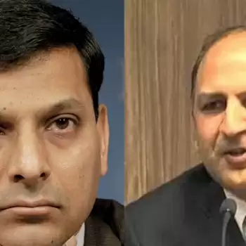Bhanu Pratap Mehta, Arvind Subramanian’s resignation a bad development for India: Rajan