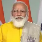 Ayurvedic products demand shot up during Covid-19 period: PM Modi